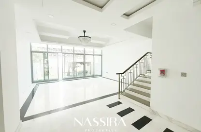Villa - 3 Bedrooms - 4 Bathrooms for sale in The Dreamz - Al Furjan - Dubai