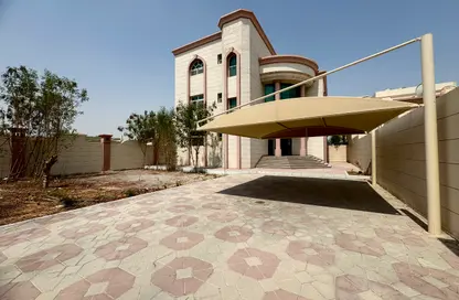 فيلا - 8 غرف نوم - 8 حمامات للايجار في فلل مدينة محمد بن زايد - مدينة محمد بن زايد - أبوظبي