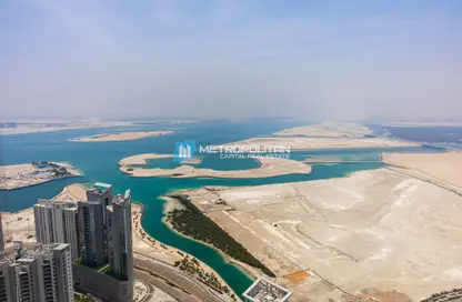 شقة - 2 غرف نوم - 3 حمامات للبيع في برج سكاي - شمس أبوظبي - جزيرة الريم - أبوظبي
