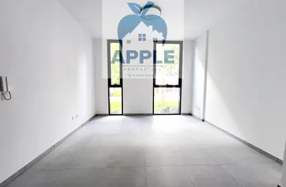 Apartment - 1 Bedroom - 2 Bathrooms for rent in The Solo - Aljada - Sharjah