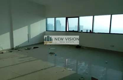 Apartment - 2 Bedrooms - 4 Bathrooms for rent in New Al Taawun Road - Al Taawun - Sharjah