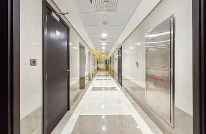Apartment - 2 Bedrooms - 3 Bathrooms for rent in Al Marjan Tower - Al Falah Street - City Downtown - Abu Dhabi