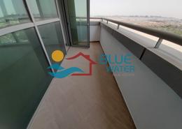 Apartment - 2 bedrooms - 3 bathrooms for rent in Al Murjan Tower - Danet Abu Dhabi - Abu Dhabi