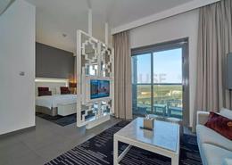 Apartment - 1 bedroom - 1 bathroom for sale in TFG Marina Hotel - Dubai Marina - Dubai