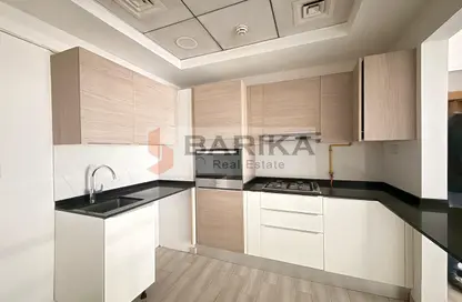 Apartment - 2 Bedrooms - 3 Bathrooms for rent in Oxford Residence - Jumeirah Village Circle - Dubai