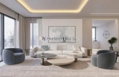 Apartment - Studio - 1 Bathroom for sale in Wadi Hills - Wadi Al Safa 5 - Dubai