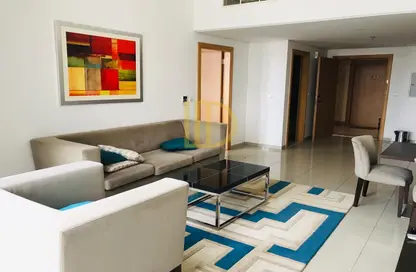 Apartment - 1 Bedroom - 2 Bathrooms for sale in Lincoln Park Northside - Lincoln Park - Arjan - Dubai