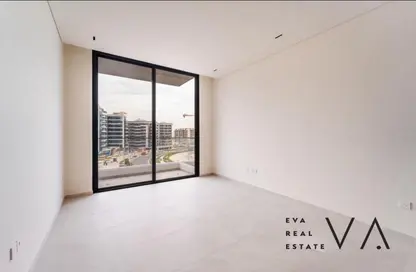 Apartment - Studio - 1 Bathroom for rent in Beverly Boulevard - Arjan - Dubai
