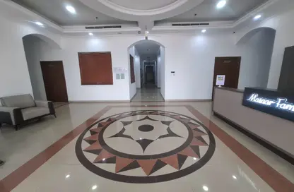 Apartment - Studio - 1 Bathroom for rent in Masaar Residence - Jumeirah Village Circle - Dubai