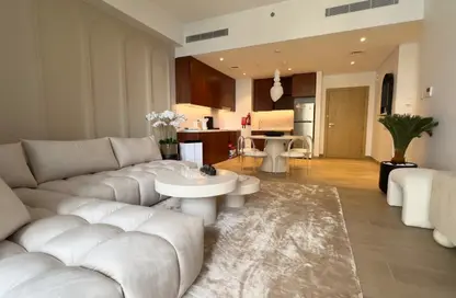 Apartment - 1 Bedroom - 2 Bathrooms for sale in La Sirene Building 5 - La Sirene - Port de La Mer - La Mer - Jumeirah - Dubai