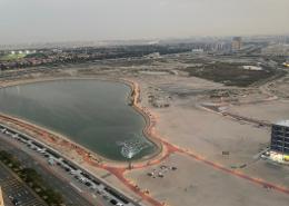 Apartment - 1 bedroom - 2 bathrooms for rent in Lakeside Tower C - Lakeside Residence - Dubai Production City (IMPZ) - Dubai