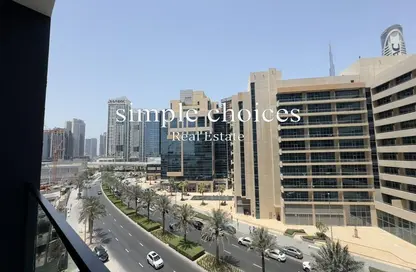 شقة - 1 حمام للبيع في تريليونير ريزيدنسز - الخليج التجاري - دبي