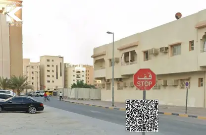 Land - Studio for sale in Al Nakhil 2 - Al Nakhil - Ajman