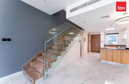 Townhouse - 2 Bedrooms - 3 Bathrooms for rent in Rukan 3 - Dubai Land - Dubai