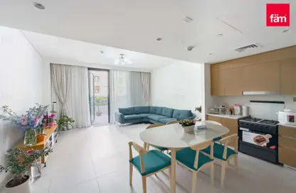 Apartment - 2 Bedrooms - 2 Bathrooms for sale in Summer - Creek Beach - Dubai Creek Harbour (The Lagoons) - Dubai