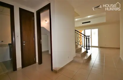 فيلا - 2 غرف نوم - 2 حمامات للايجار في بالميرا 2 - بالميرا - المرابع العربية - دبي