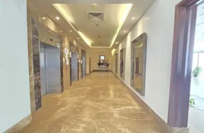 شقة - 1 حمام للايجار في مبني دبي ستار - النهدة 1 - النهدة - دبي - دبي