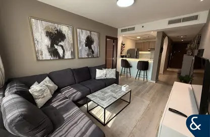 Apartment - 1 Bedroom - 1 Bathroom for sale in La Residence - Jumeirah Village Triangle - Dubai