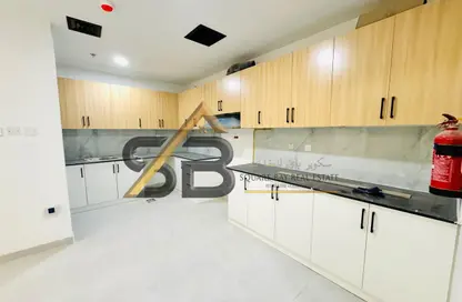 Apartment - 1 Bedroom - 2 Bathrooms for rent in Al Amir Abdullah Building - Al Warsan 4 - Al Warsan - Dubai