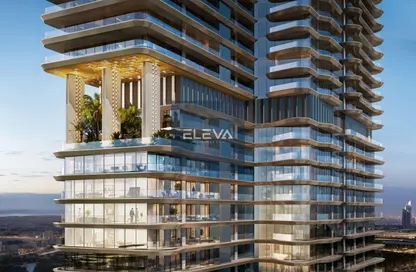 Apartment - 1 Bedroom - 1 Bathroom for sale in Azizi Milan 9 - City of Arabia - Dubai