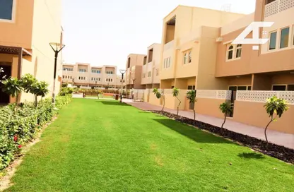 Townhouse - 3 Bedrooms - 3 Bathrooms for sale in Badrah Townhouses - Badrah - Dubai Waterfront - Dubai
