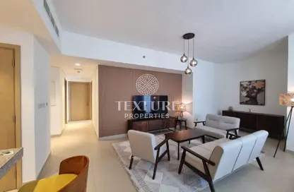 شقة - 2 غرف نوم - 2 حمامات للبيع في أكاسيا أ - أكاسيا في بارك هايتس - بارك هايتس - دبي هيلز استيت - دبي