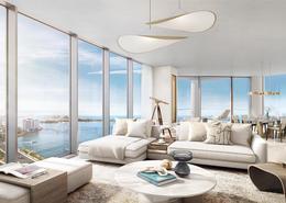 Apartment - 1 bedroom - 2 bathrooms for sale in Palm Beach Towers 3 - Palm Beach Towers - Palm Jumeirah - Dubai Apartment - 1 bedroom - 2 bathrooms for sale in Palm Beach Towers 3 - Palm Beach Towers - Palm Jumeirah - Dubai
