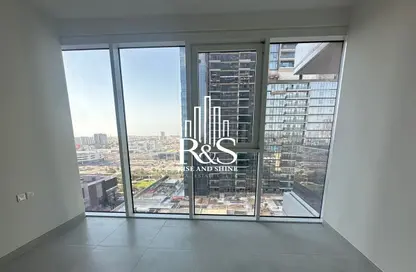 Apartment - 1 Bedroom - 2 Bathrooms for rent in 1 Residences - 2 - 1 Residences - Al Kifaf - Zabeel - Dubai