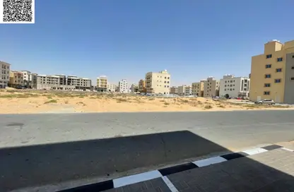 Land - Studio for sale in Ajman Hills - Al Alia - Ajman