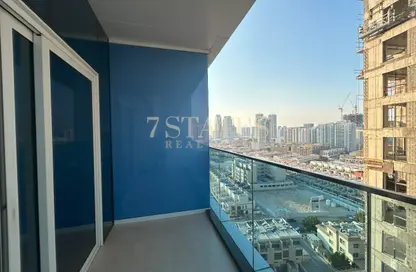 شقة - غرفة نوم - 2 حمامات للايجار في بناية اس بي ال 365 - البرشاء 1 - البرشاء - دبي