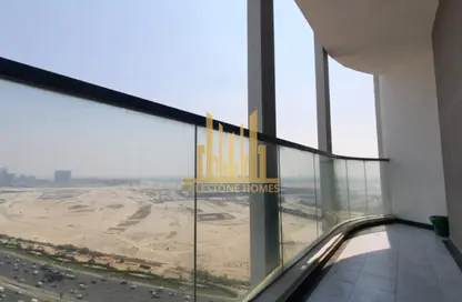 Apartment - 1 Bedroom - 2 Bathrooms for sale in Bayz by Danube - Business Bay - Dubai