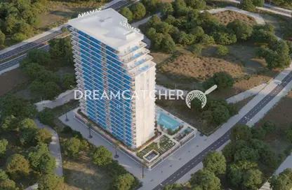 Apartment - 1 Bedroom - 2 Bathrooms for sale in Samana Lake Views 2 - Dubai Production City (IMPZ) - Dubai