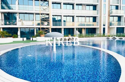 شقة - 1 حمام للايجار في سامانا هيلز - ارجان - دبي شقة - 1 حمام للايجار في سامانا هيلز - ارجان - دبي