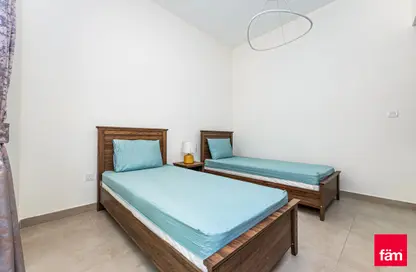Apartment - 2 Bedrooms - 3 Bathrooms for rent in Azizi Star - Al Furjan - Dubai