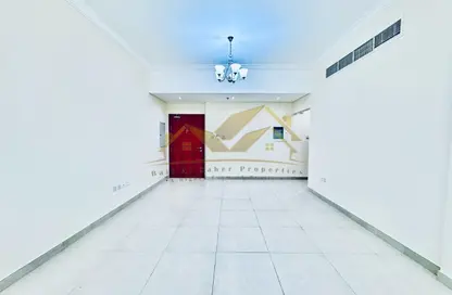 Apartment - 2 Bedrooms - 3 Bathrooms for rent in Jumeirah Garden City - Al Satwa - Dubai