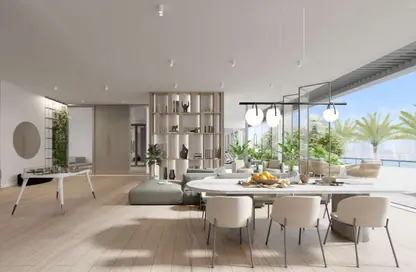 Apartment - 2 Bedrooms - 3 Bathrooms for sale in Upper House East - Upper House - Jumeirah Lake Towers - Dubai