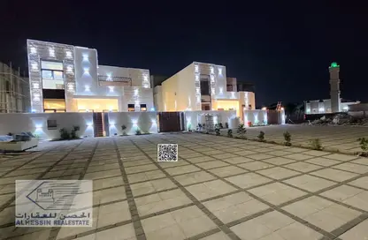فيلا - 4 غرف نوم - 6 حمامات للبيع في الحليو 2 - الحليو - عجمان