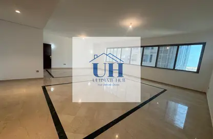Apartment - 4 Bedrooms - 4 Bathrooms for rent in Khalifa Street - Abu Dhabi