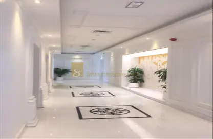 Reception / Lobby image for: Apartment - 1 Bedroom - 2 Bathrooms for rent in Vincitore Palacio - Arjan - Dubai, Image 1