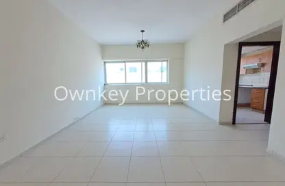 Apartment - 1 Bedroom - 2 Bathrooms for rent in Mankhool Building - Mankhool - Bur Dubai - Dubai