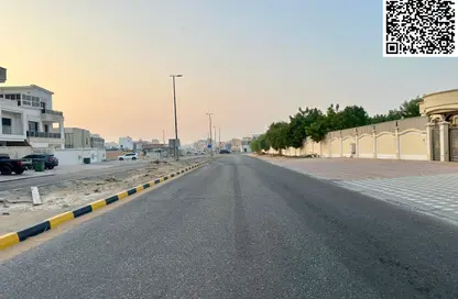 Land - Studio for sale in Al Helio 1 - Al Helio - Ajman