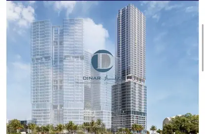 Documents image for: Apartment - 2 Bedrooms - 3 Bathrooms for sale in Radiant Height - City Of Lights - Al Reem Island - Abu Dhabi, Image 1