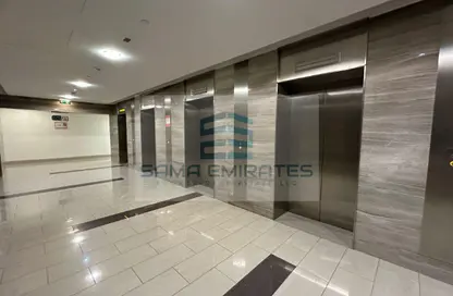 Office Space - Studio - 1 Bathroom for sale in Addax port office tower - City Of Lights - Al Reem Island - Abu Dhabi