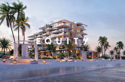 Apartment - 2 Bedrooms - 2 Bathrooms for sale in Rena - Dubai Islands - Deira - Dubai