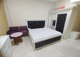 Studio - 1 bathroom for rent in Sheikh Jaber Al Sabah Street - Al Naimiya - Al Naemiyah - Ajman Studio - 1 bathroom for rent in Sheikh Jaber Al Sabah Street - Al Naimiya - Al Naemiyah - Ajman