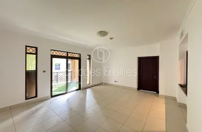 Apartment - 1 Bedroom - 2 Bathrooms for rent in Zaafaran 5 - Zaafaran - Old Town - Dubai