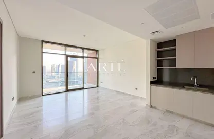 Apartment - 1 Bedroom - 2 Bathrooms for rent in Peninsula Five - Peninsula - Business Bay - Dubai