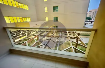 Apartment - 1 Bedroom - 1 Bathroom for rent in Al Arta 1 - Al Arta - Greens - Dubai Apartment - 1 Bedroom - 1 Bathroom for rent in Al Arta 1 - Al Arta - Greens - Dubai