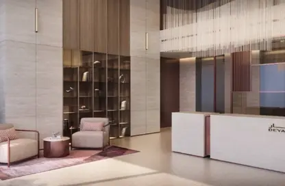 Apartment - 1 Bedroom - 2 Bathrooms for sale in Ember Park Five - Dubai Production City (IMPZ) - Dubai