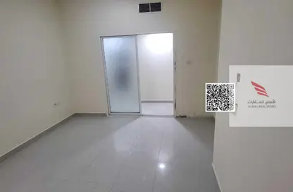 شقة - غرفة نوم - 2 حمامات للايجار في بناية ابناء صقر - 1 الحميدية - الحميدية - عجمان